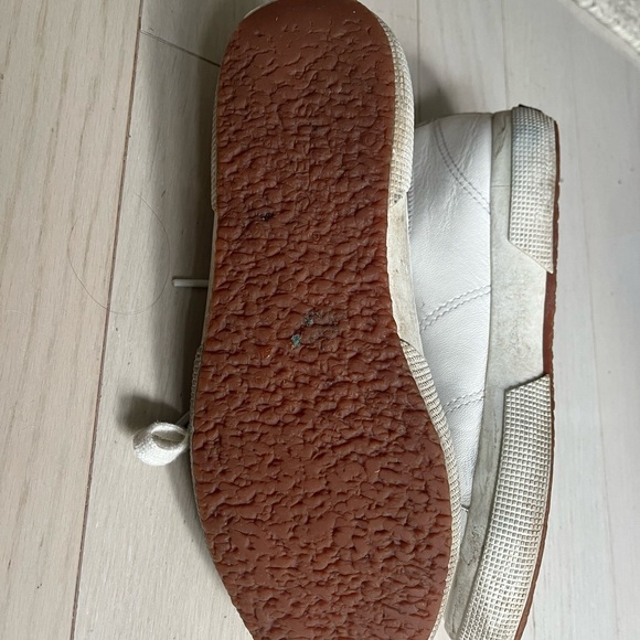 Superga Sneakers from Italy - white size 7 - Picture 2 of 5